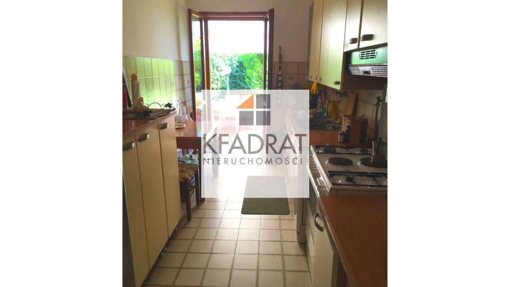 Bezpośrednio przy plaży dom 150 m2 Sangineto Lido (8)