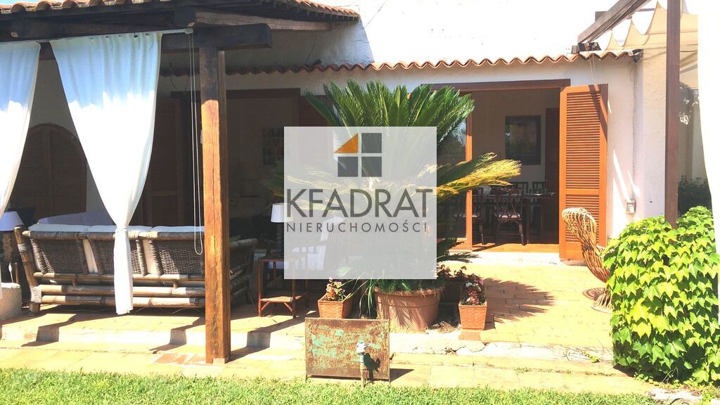 Bezpośrednio przy plaży dom 150 m2 Sangineto Lido (2)