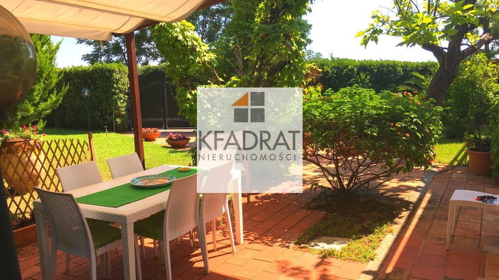 Bezpośrednio przy plaży dom 150 m2 Sangineto Lido (1)