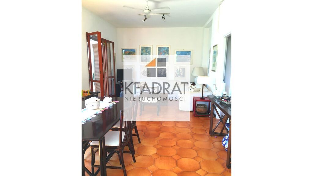 Bezpośrednio przy plaży dom 150 m2 Sangineto Lido (10)