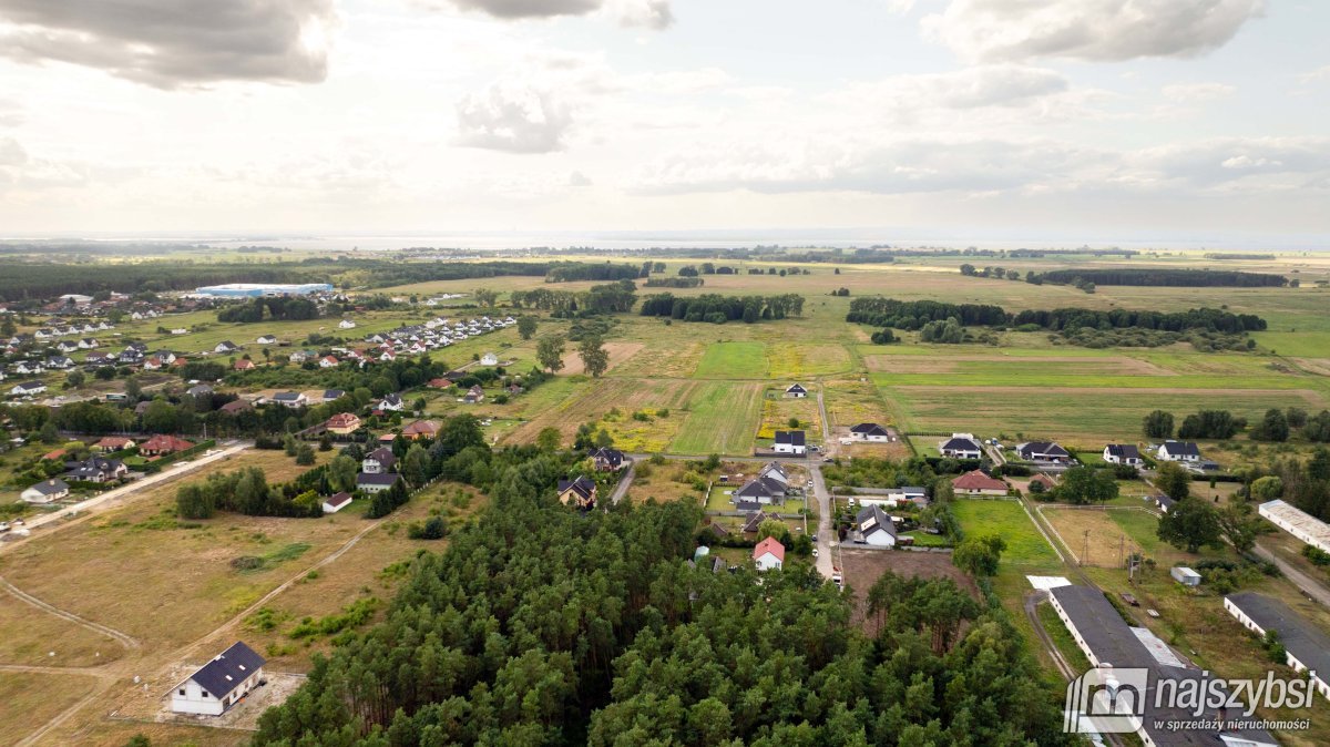 Kliniska Wielkie - atrakcyjna działka 1200m2 -REZE (10)