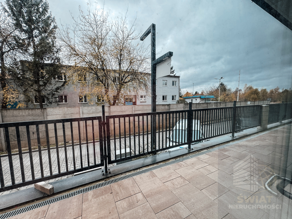 Lokal w stanie deweloperskim-Szczecin Gumieńce (4)