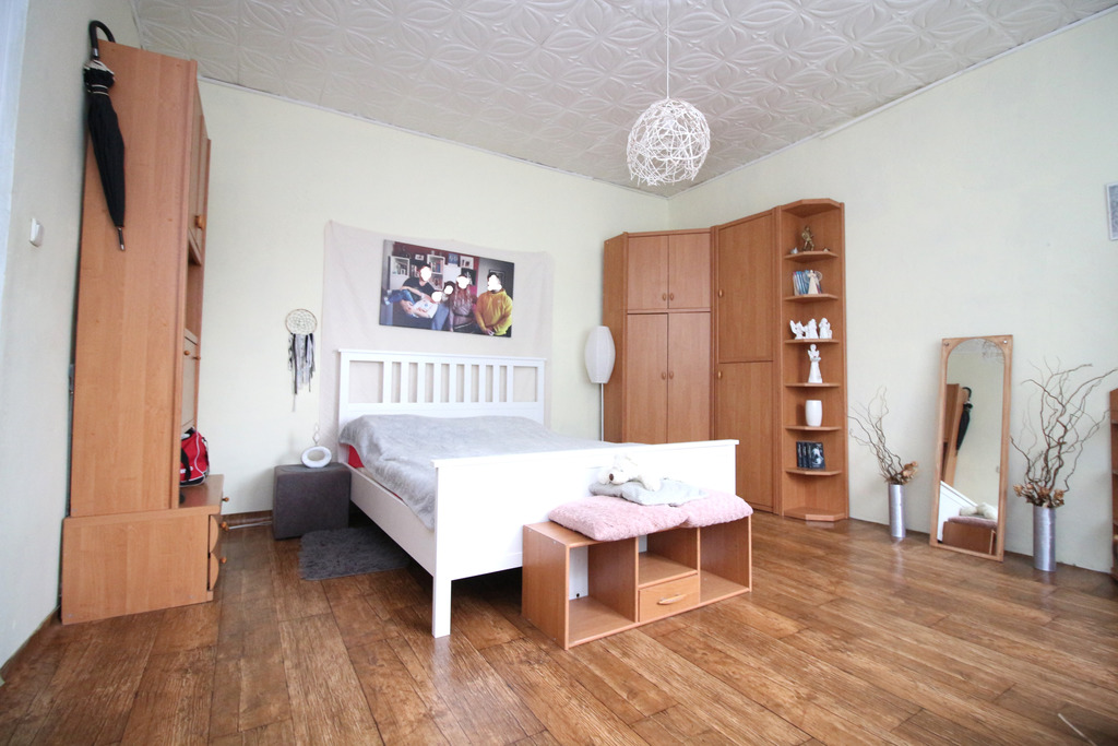 Mieszkanie 3pokojowe w miejscowości Stary Przylep (1)