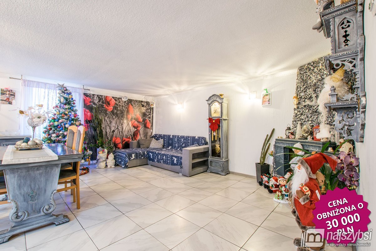 MASZEWO-obrzeża, dom wolnostojący, cicha okolica (1)