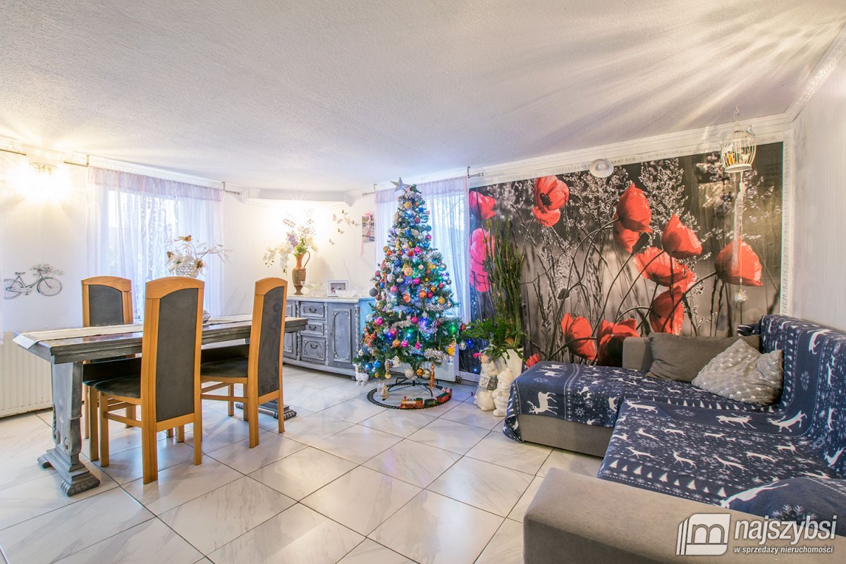 MASZEWO-obrzeża, dom wolnostojący, cicha okolica (2)