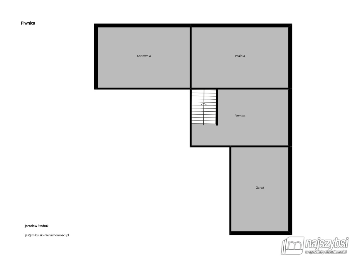 GOLENIÓW - dom z dwoma garażami na cichym osiedlu (27)