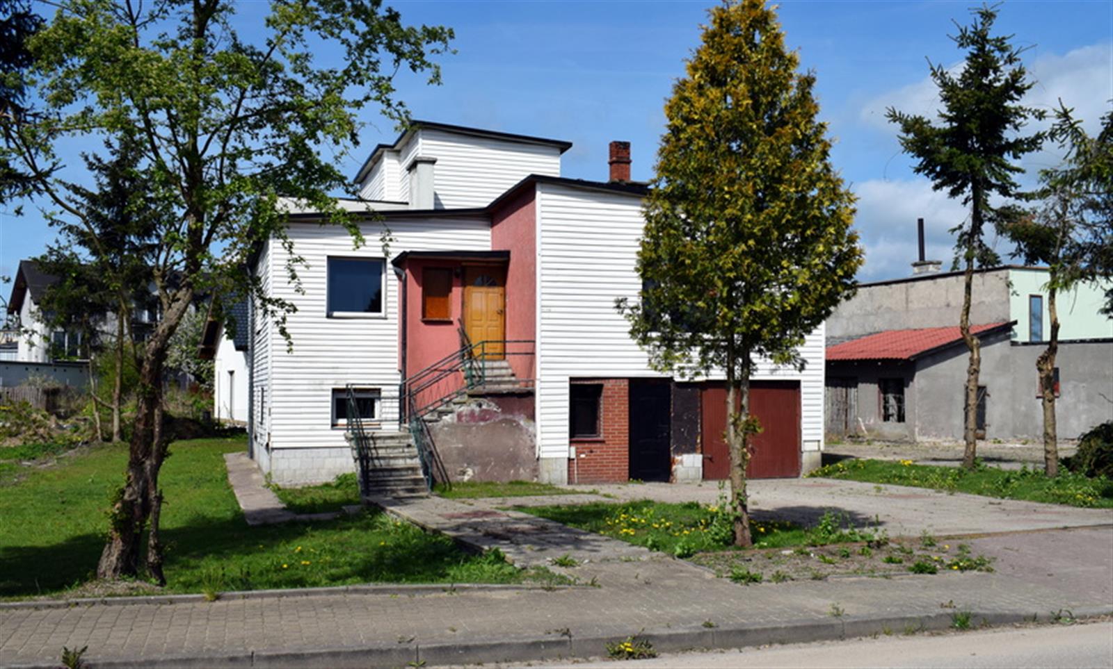 Dom 195 m2, działka 1025 m2 Top lokalizacja (10)