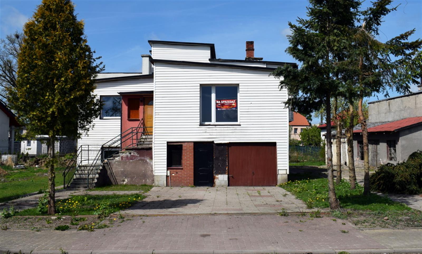 Dom 195 m2, działka 1025 m2 Top lokalizacja (11)