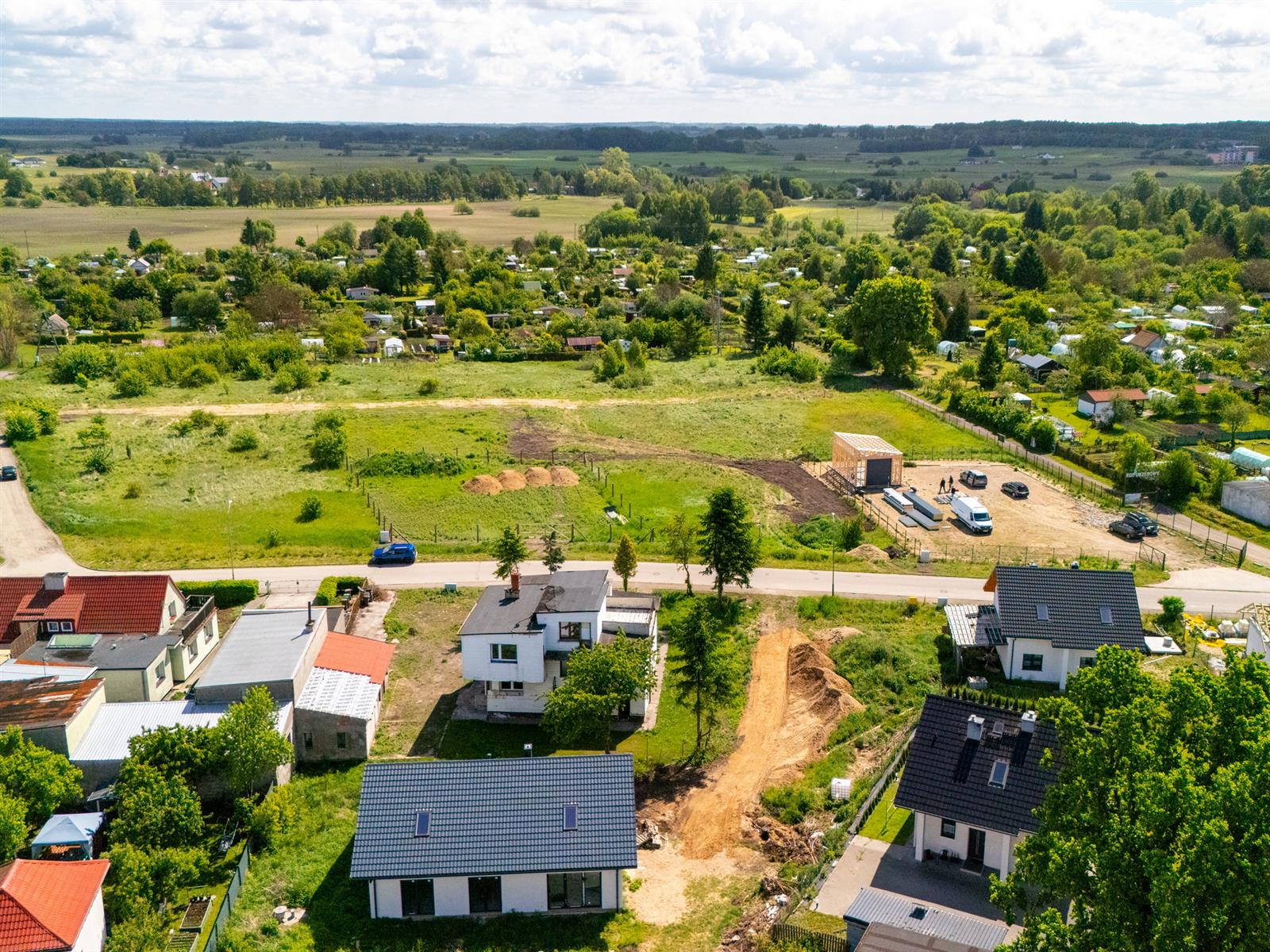 Dom 195 m2, działka 1025 m2 Top lokalizacja (13)