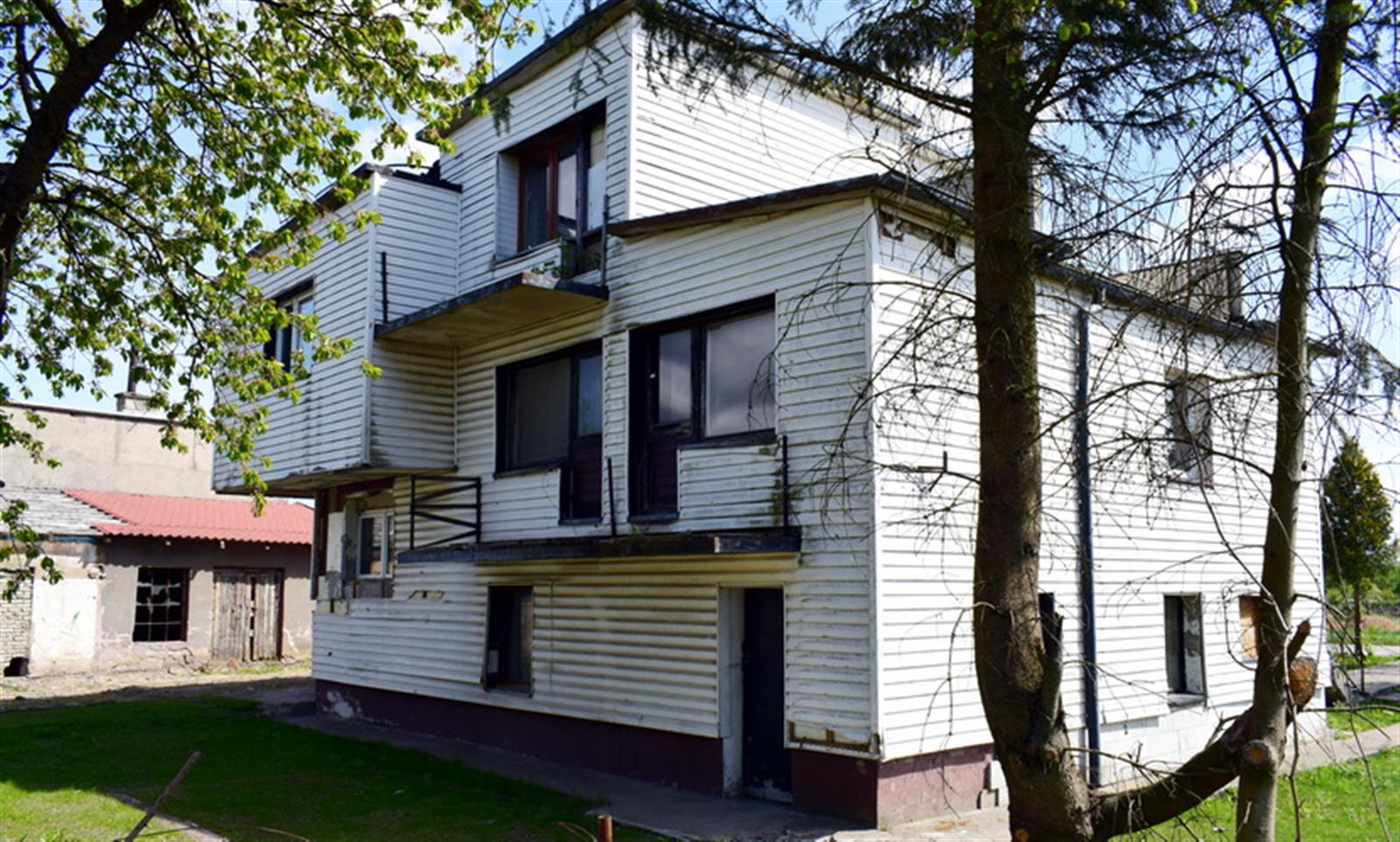 Dom 195 m2, działka 1025 m2 Top lokalizacja (14)