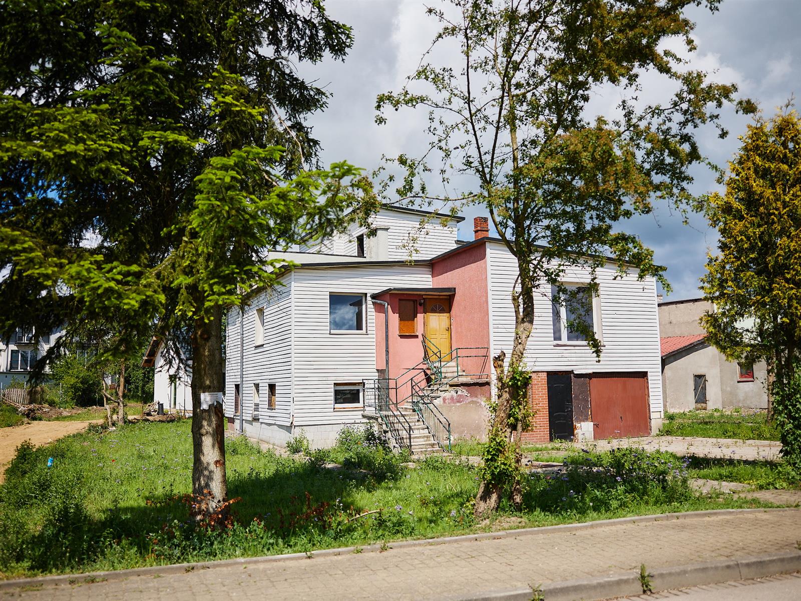 Dom 195 m2, działka 1025 m2 Top lokalizacja (5)