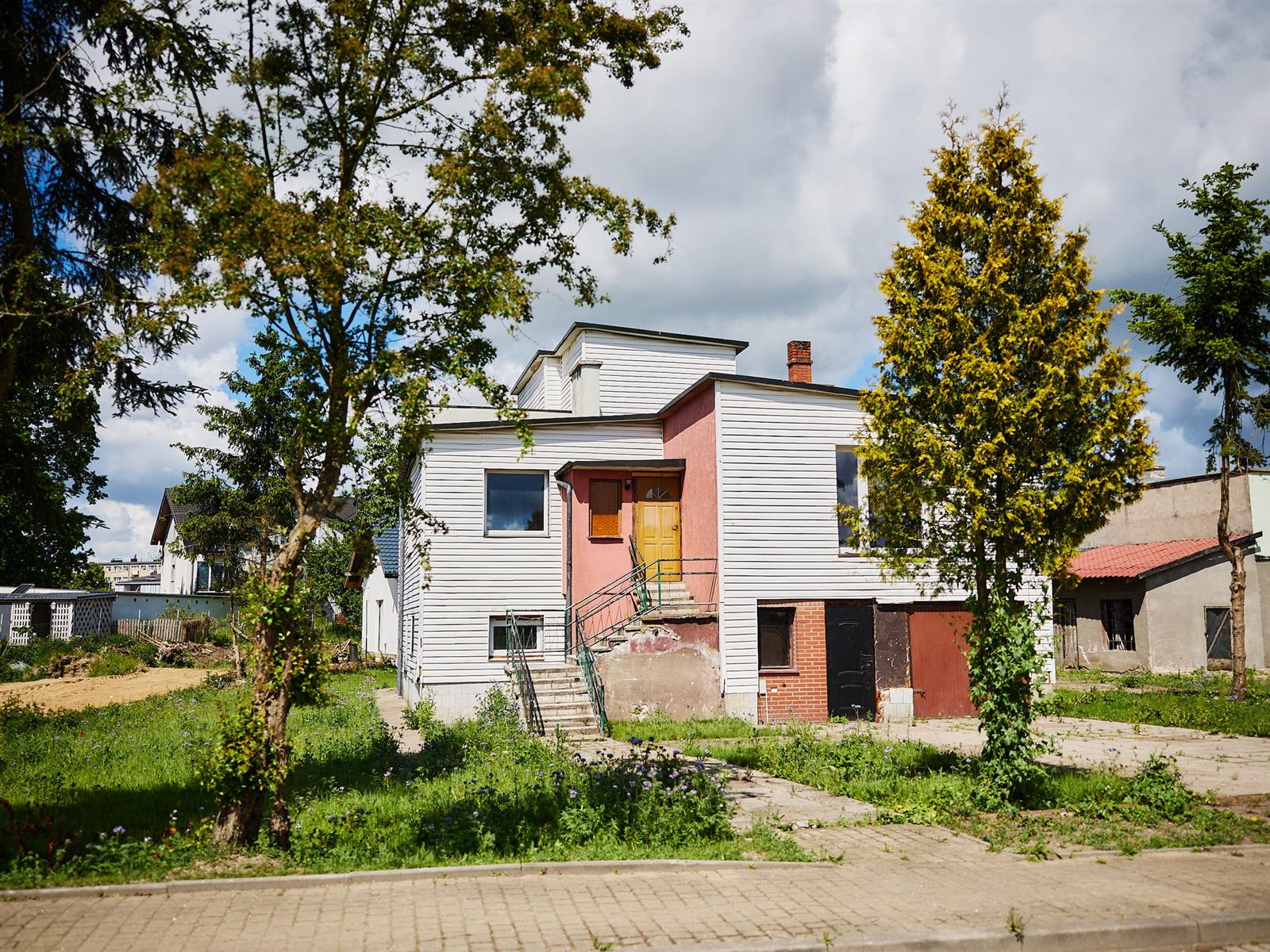 Dom 195 m2, działka 1025 m2 Top lokalizacja (6)