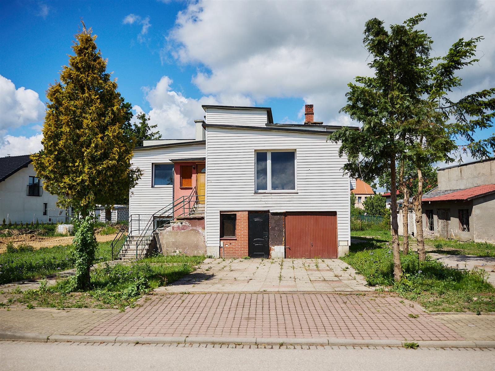 Dom 195 m2, działka 1025 m2 Top lokalizacja (7)