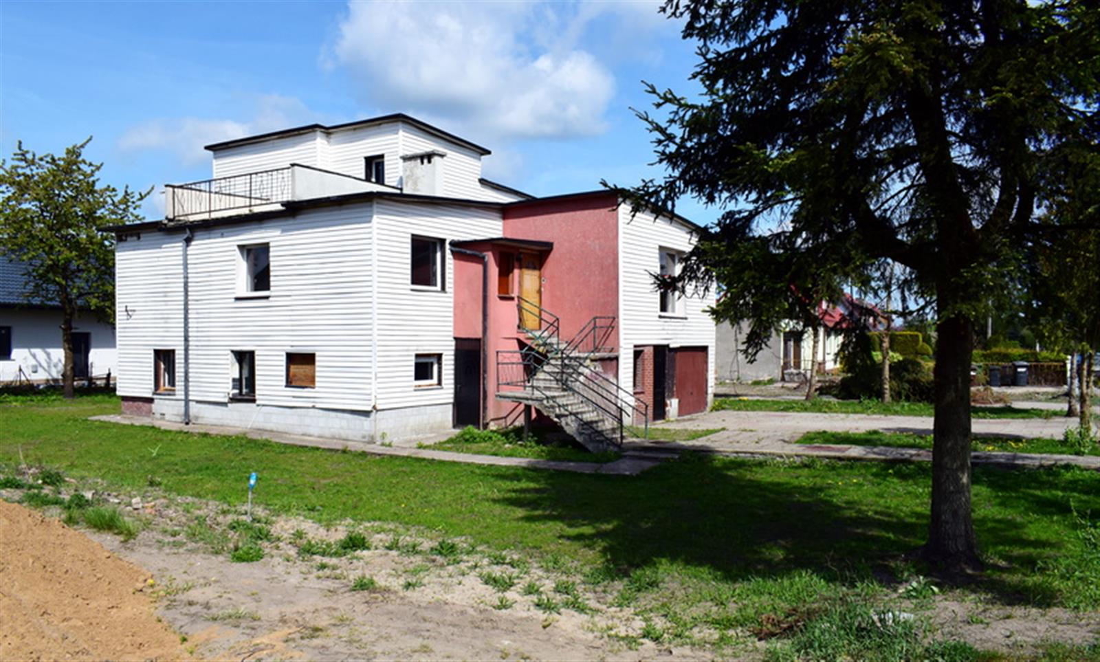 Dom 195 m2, działka 1025 m2 Top lokalizacja (8)