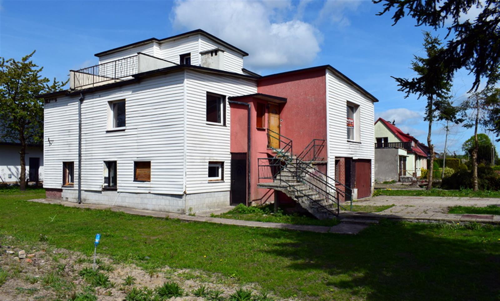 Dom 195 m2, działka 1025 m2 Top lokalizacja (9)