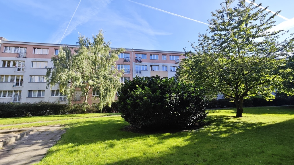 3-4 pok, 53,40m2, 3piętro, niski blok ul.Kadłubka (1)