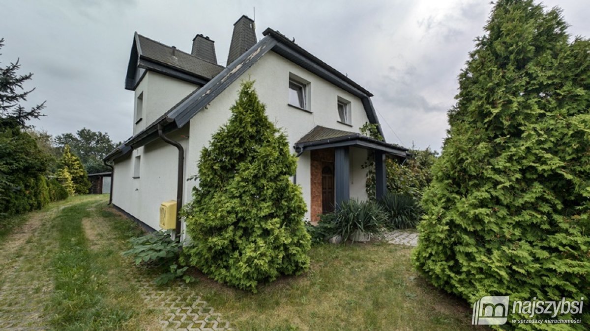 STEPNICA - dom wolnostojący  (1)