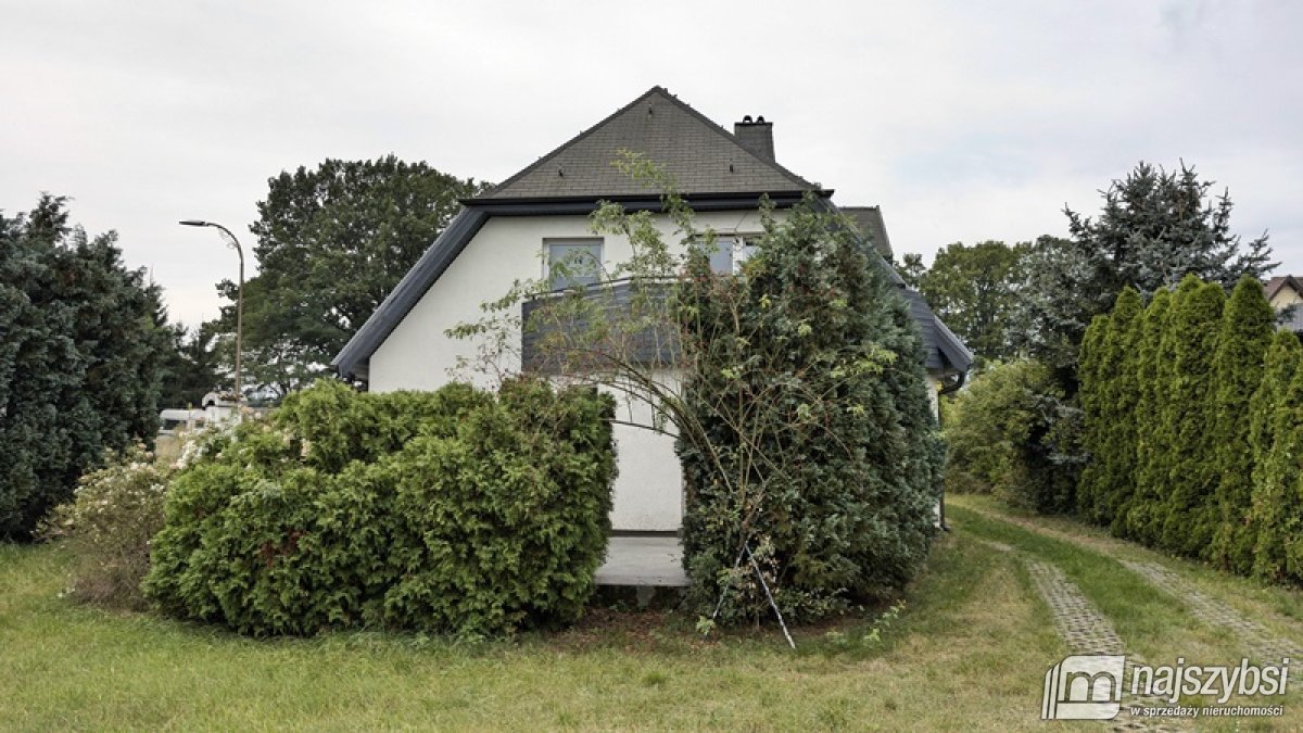 STEPNICA - dom wolnostojący  (2)