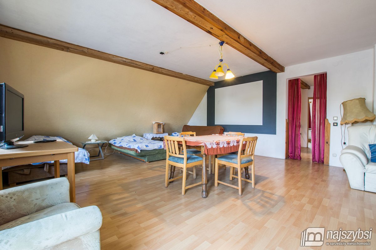 STEPNICA - dom wolnostojący  (25)