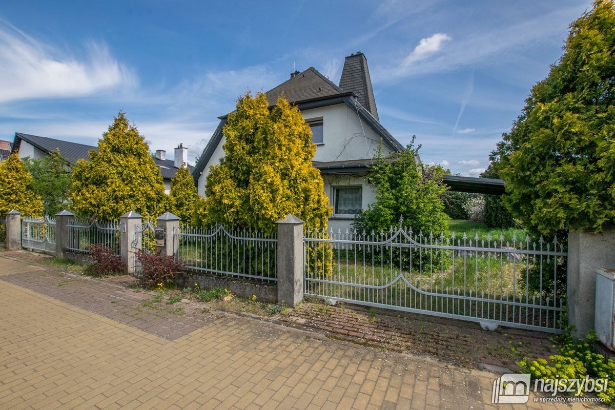 STEPNICA - dom wolnostojący  (34)