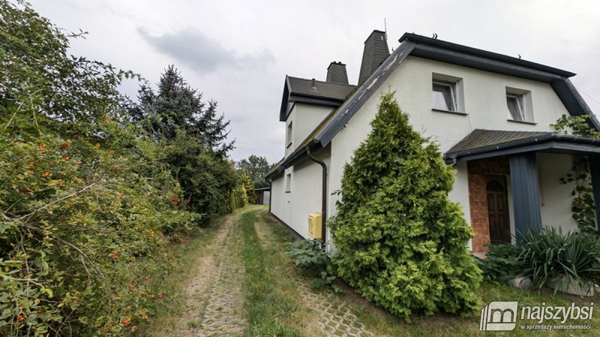 STEPNICA - dom wolnostojący  (4)