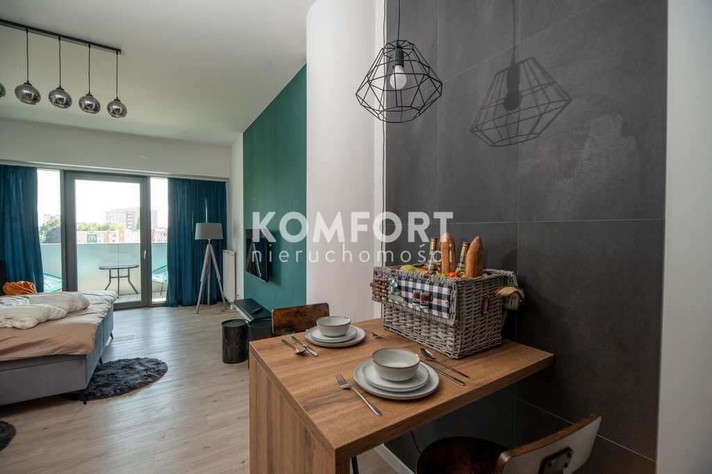 Perełka inwestycyjna-2 apartamenty w Hanza Tower (13)