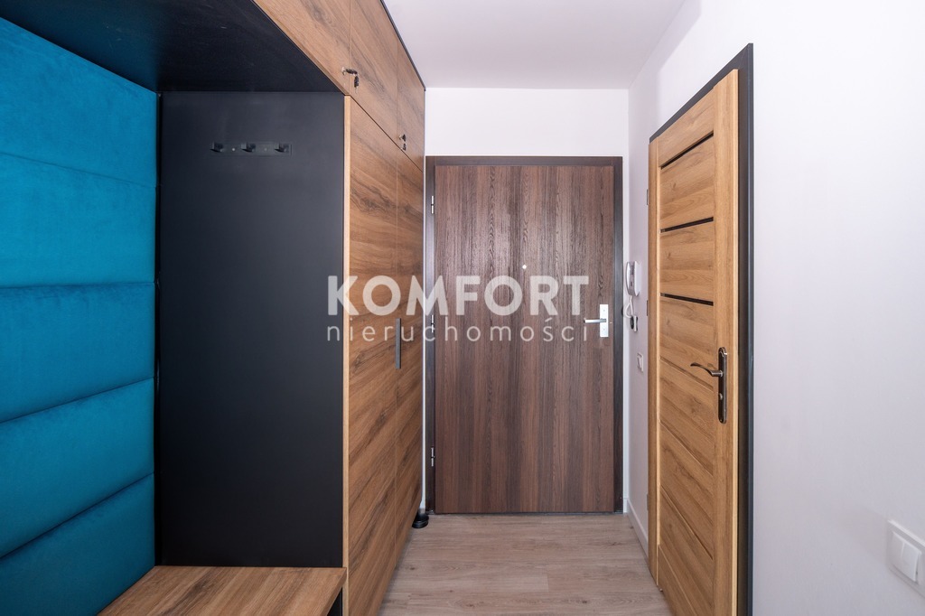 Perełka inwestycyjna-2 apartamenty w Hanza Tower (27)