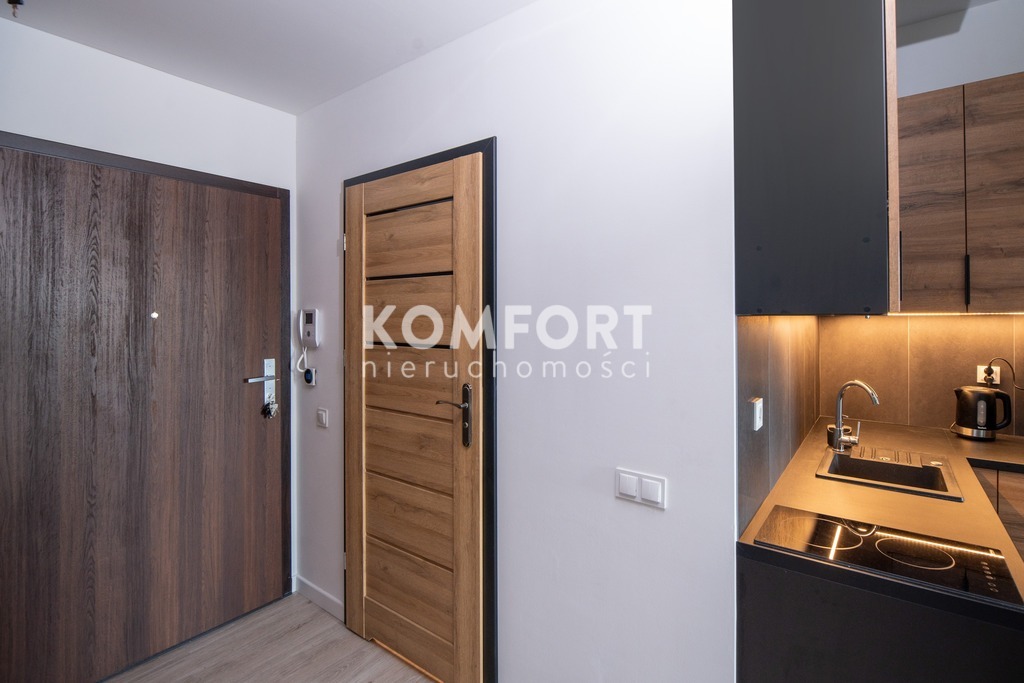 Perełka inwestycyjna-2 apartamenty w Hanza Tower (26)