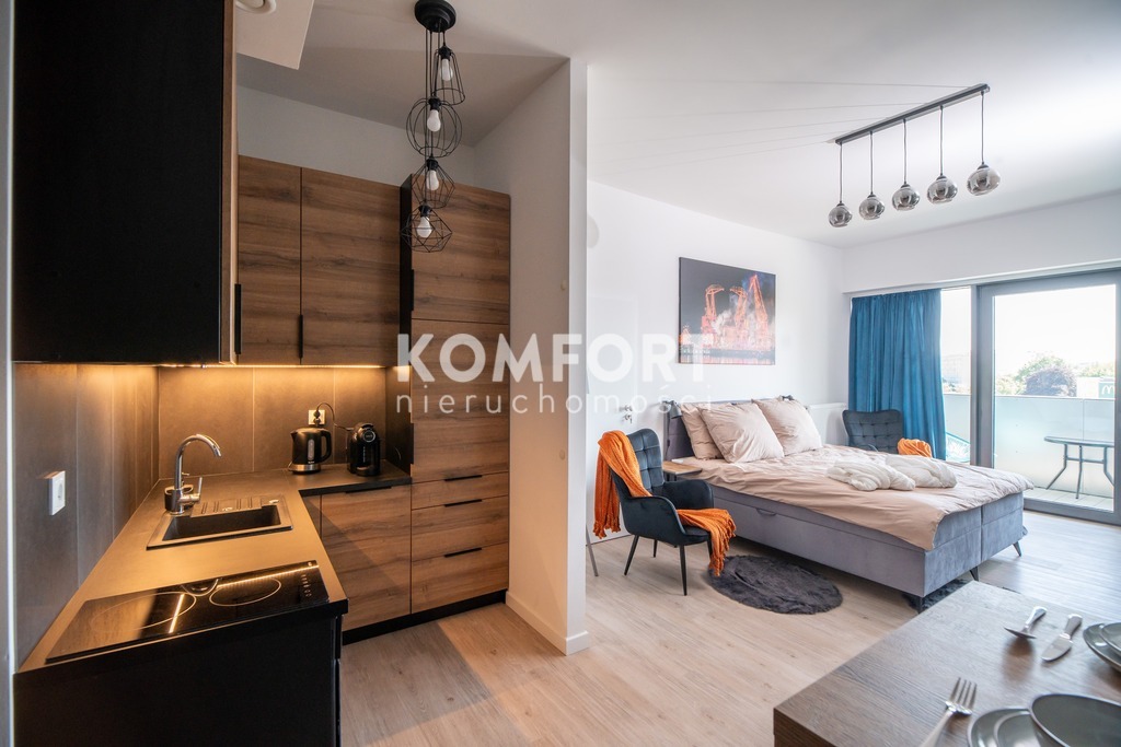 Perełka inwestycyjna-2 apartamenty w Hanza Tower (6)