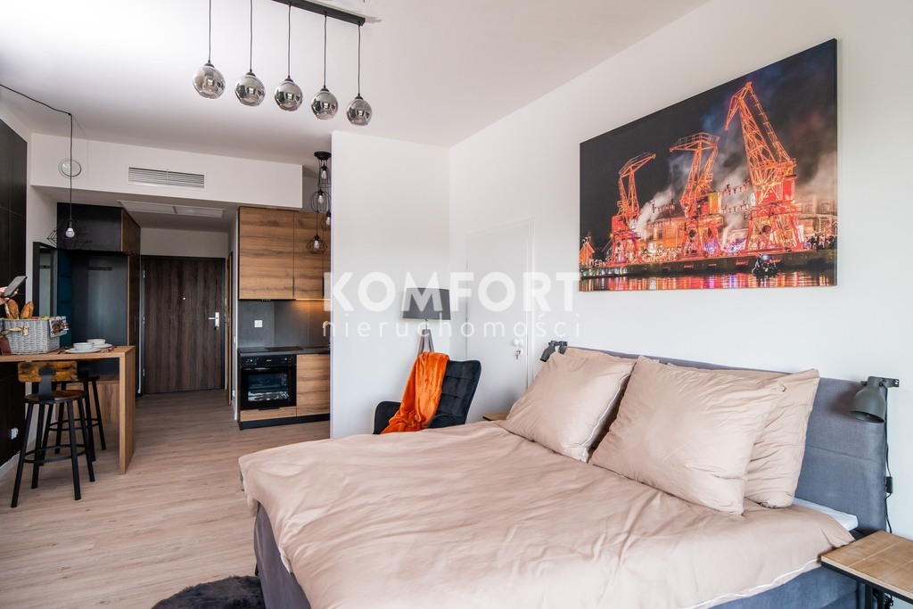 Perełka inwestycyjna-2 apartamenty w Hanza Tower (7)