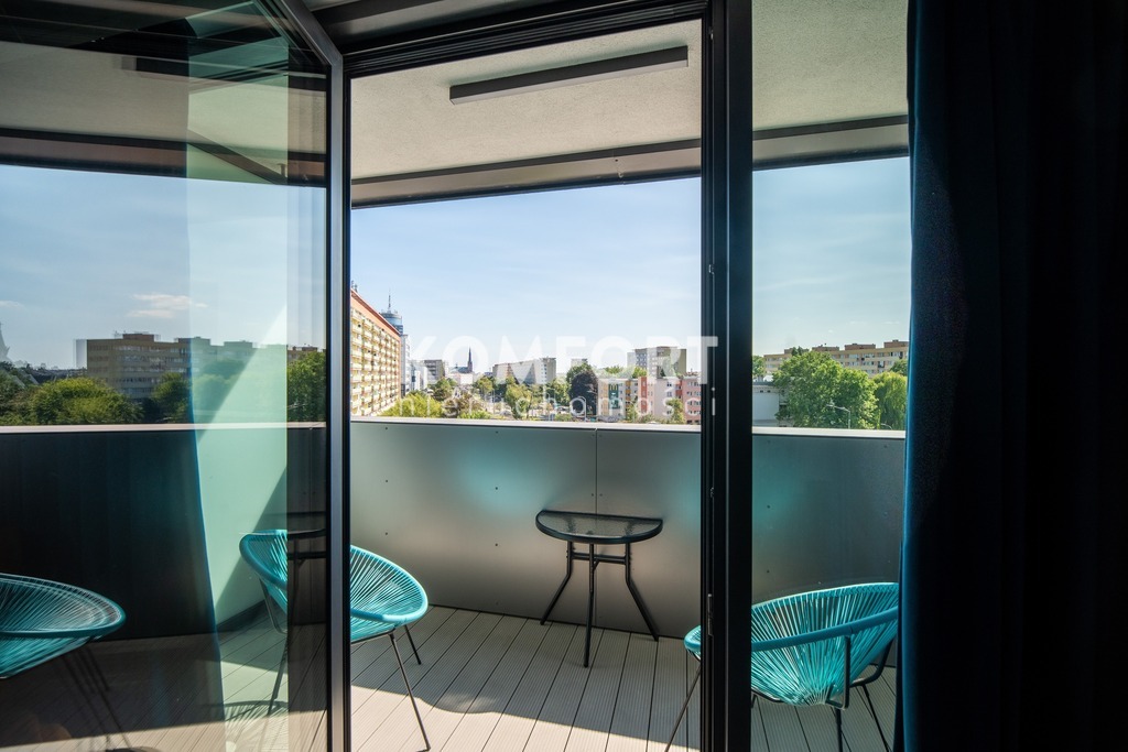 Perełka inwestycyjna-2 apartamenty w Hanza Tower (14)