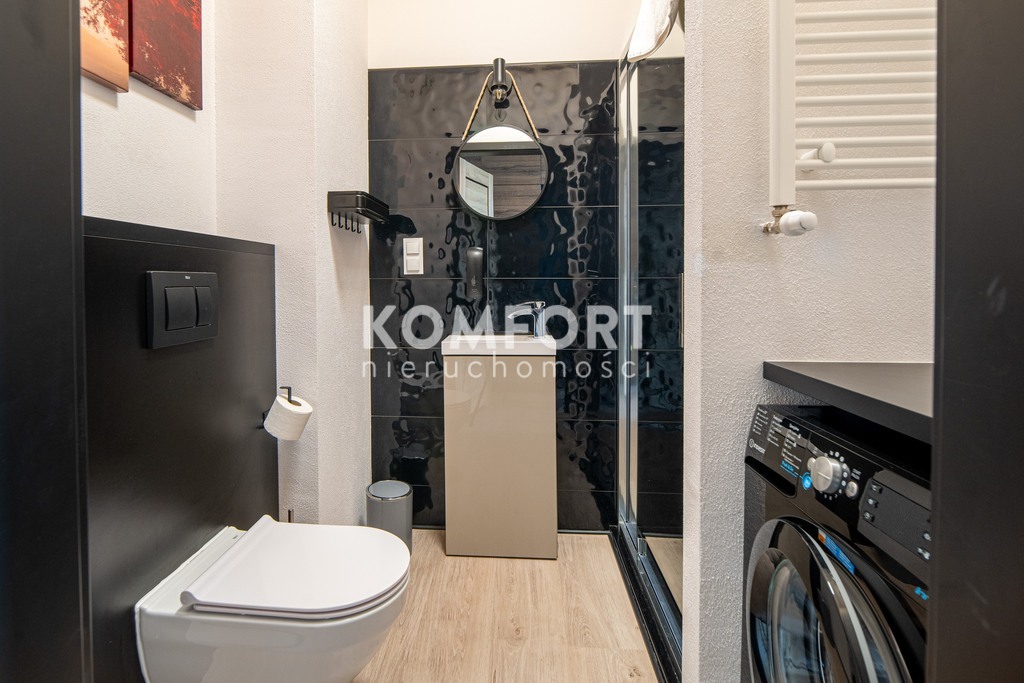 Perełka inwestycyjna-2 apartamenty w Hanza Tower (8)