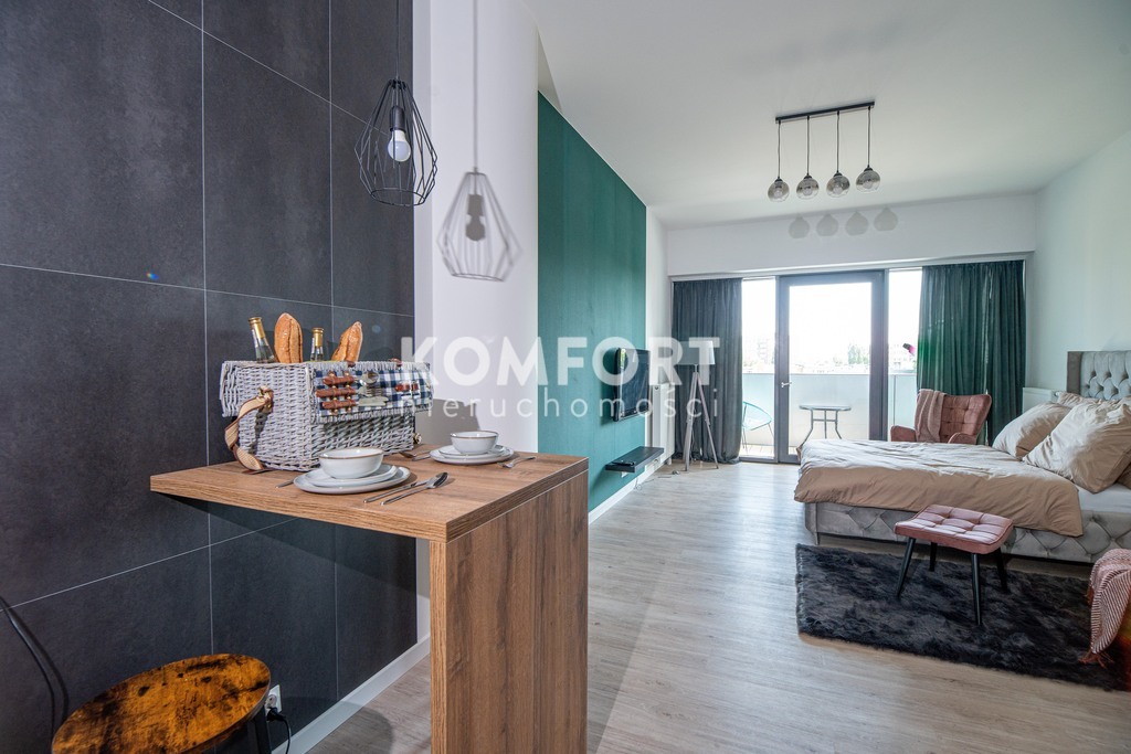 Perełka inwestycyjna-2 apartamenty w Hanza Tower (11)