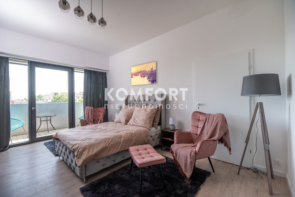 Perełka inwestycyjna-2 apartamenty w Hanza Tower (3)