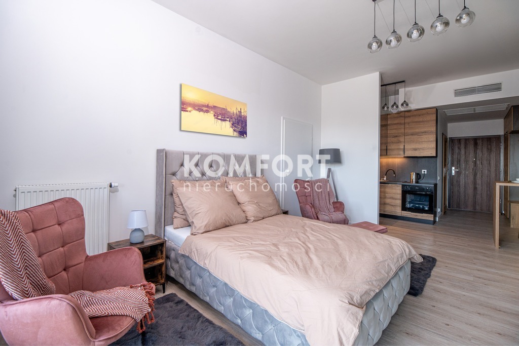 Perełka inwestycyjna-2 apartamenty w Hanza Tower (12)