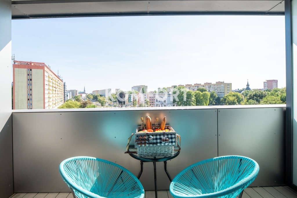 Perełka inwestycyjna-2 apartamenty w Hanza Tower (15)