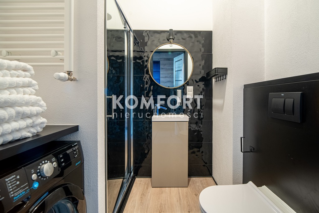 Perełka inwestycyjna-2 apartamenty w Hanza Tower (16)