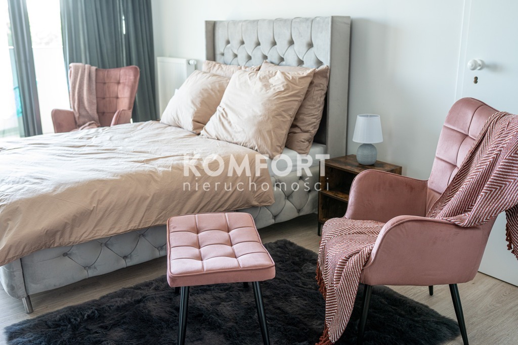 Perełka inwestycyjna-2 apartamenty w Hanza Tower (19)