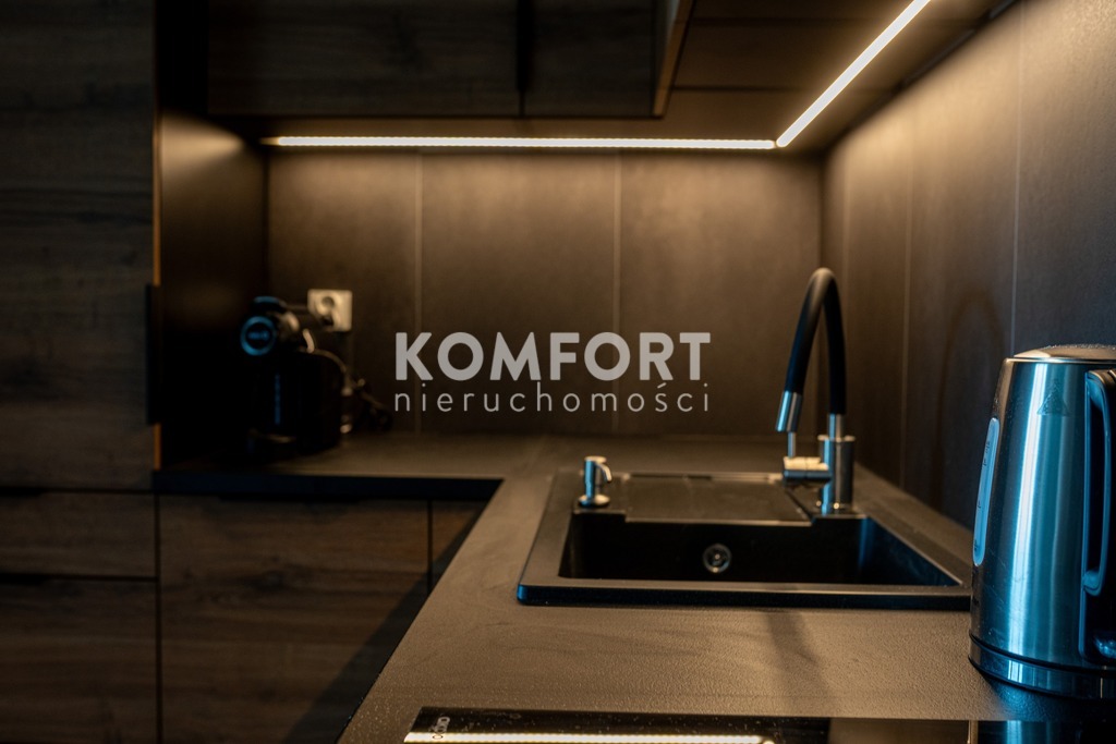 Perełka inwestycyjna-2 apartamenty w Hanza Tower (21)