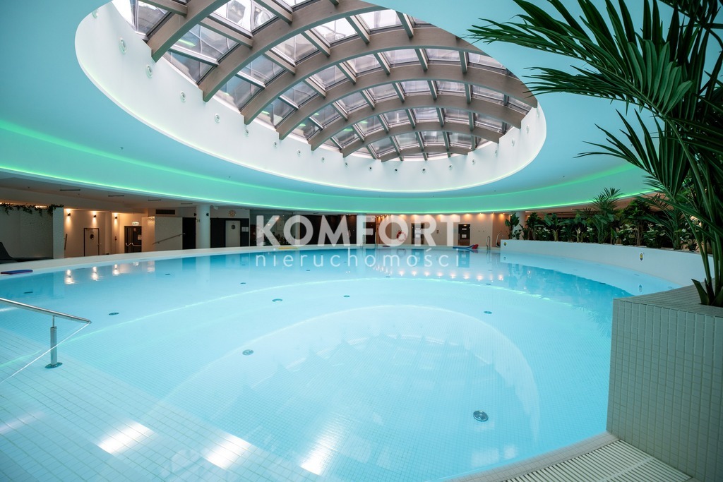 Perełka inwestycyjna-2 apartamenty w Hanza Tower (2)