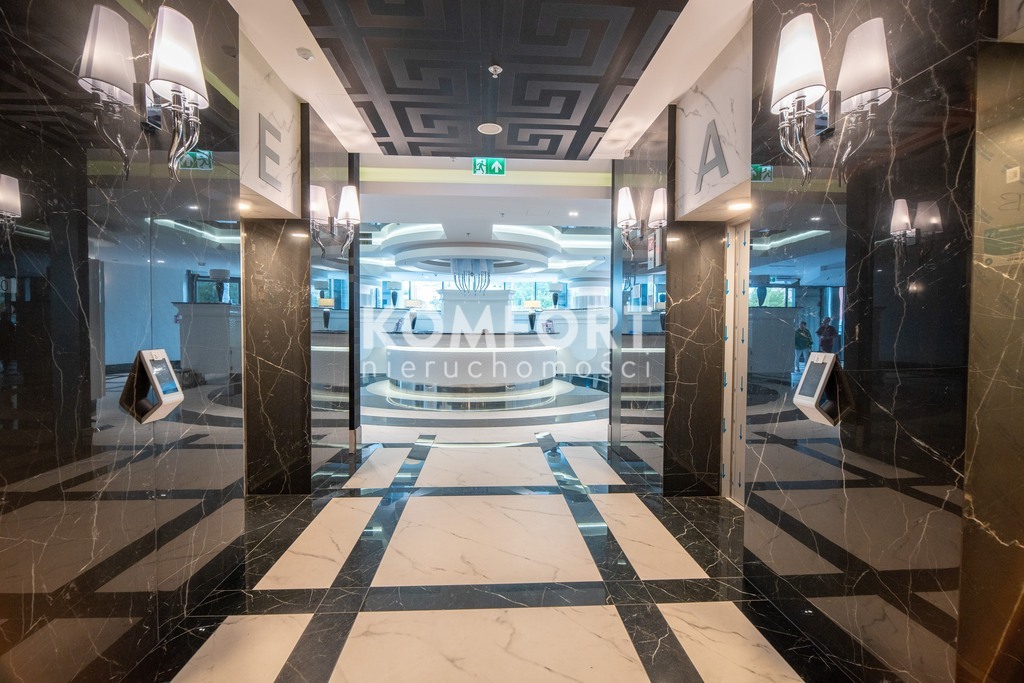 Perełka inwestycyjna-2 apartamenty w Hanza Tower (29)