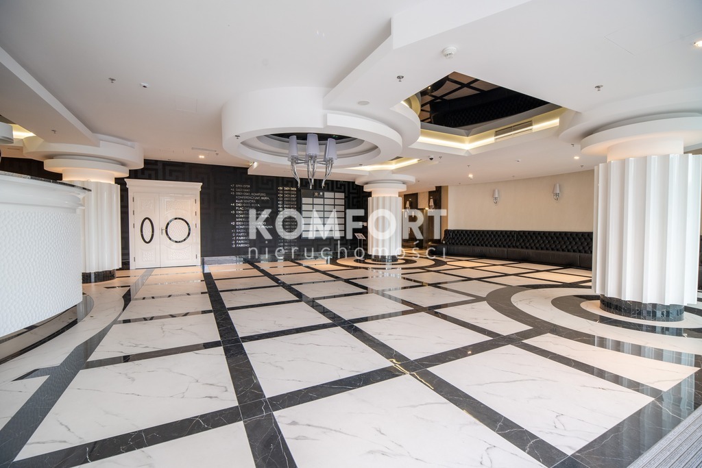 Perełka inwestycyjna-2 apartamenty w Hanza Tower (30)