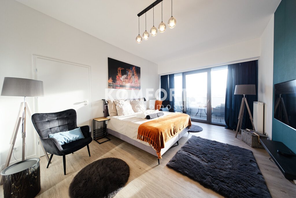 Perełka inwestycyjna-2 apartamenty w Hanza Tower (1)