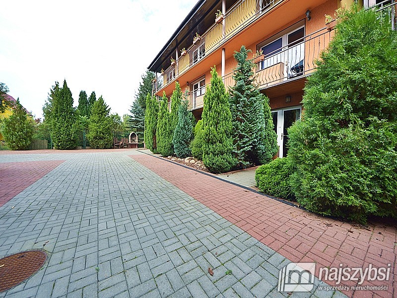 Kołobrzeg- Grzybowo nieruchomość w cenie działki (1)