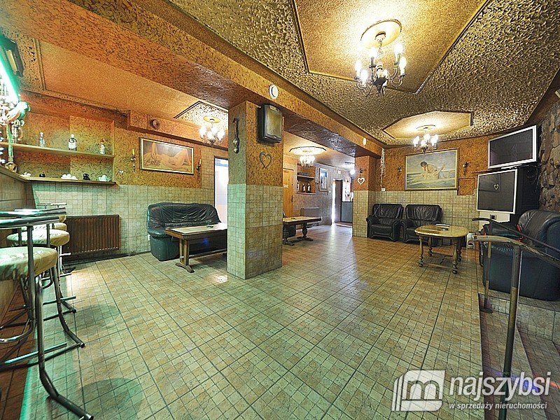 Kołobrzeg- Grzybowo nieruchomość w cenie działki (11)