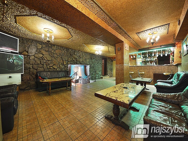 Kołobrzeg- Grzybowo nieruchomość w cenie działki (12)