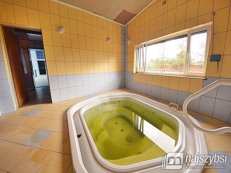 Kołobrzeg- Grzybowo nieruchomość w cenie działki (17)