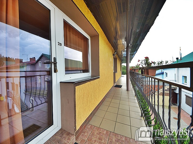 Kołobrzeg- Grzybowo nieruchomość w cenie działki (19)