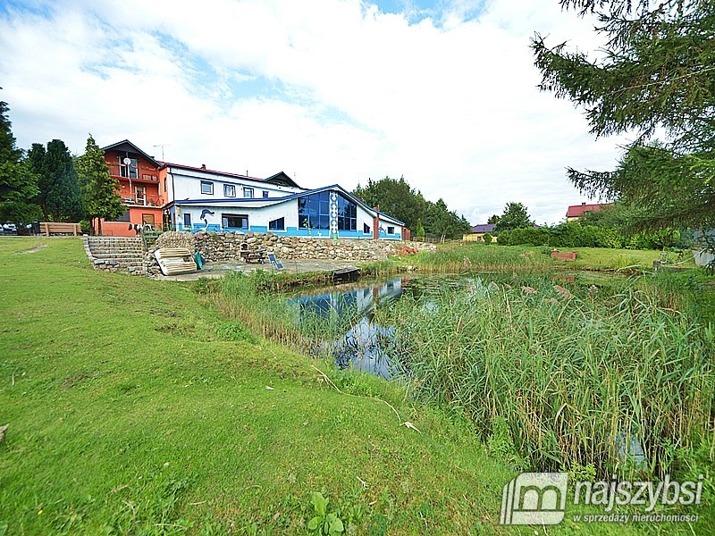 Kołobrzeg- Grzybowo nieruchomość w cenie działki (2)