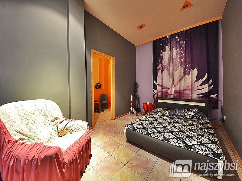 Kołobrzeg- Grzybowo nieruchomość w cenie działki (21)